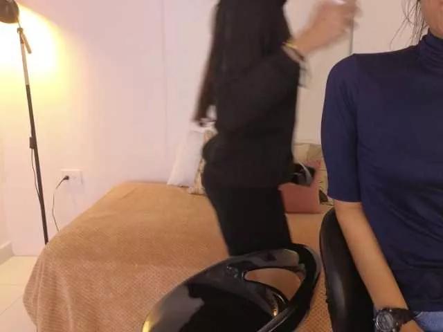 sexychanell-1 on BongaCams