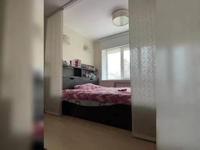 SexyMilf23 on BongaCams