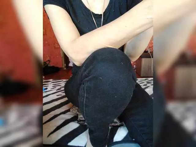 SexyNaturalka on BongaCams