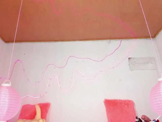 Shannon-kane on BongaCams