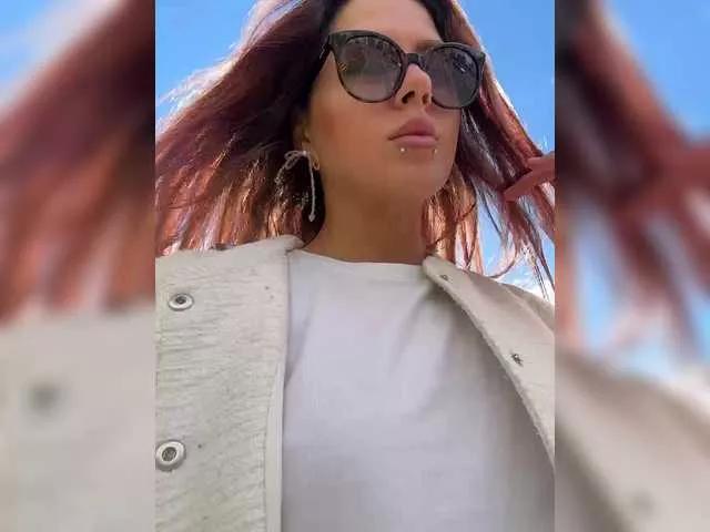 Shawty420 on BongaCams