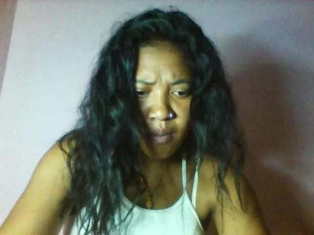 Sheilkahsexy on BongaCams