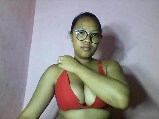 Sheilkahsexy on BongaCams