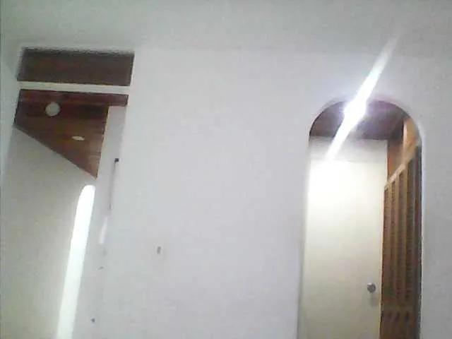 ShekinahPhili1 on BongaCams