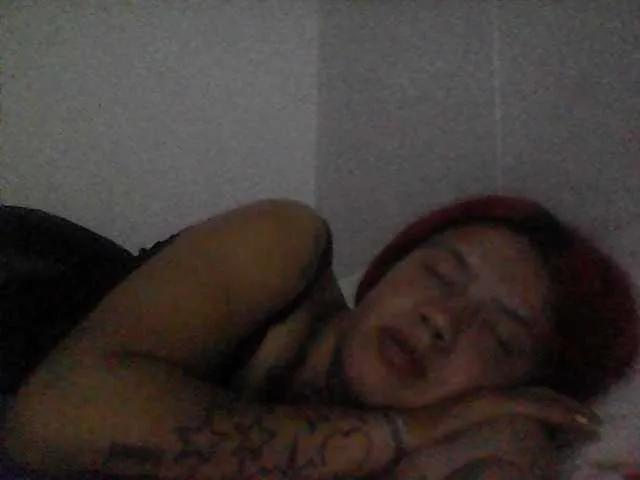 ShekinahPhili1 on BongaCams