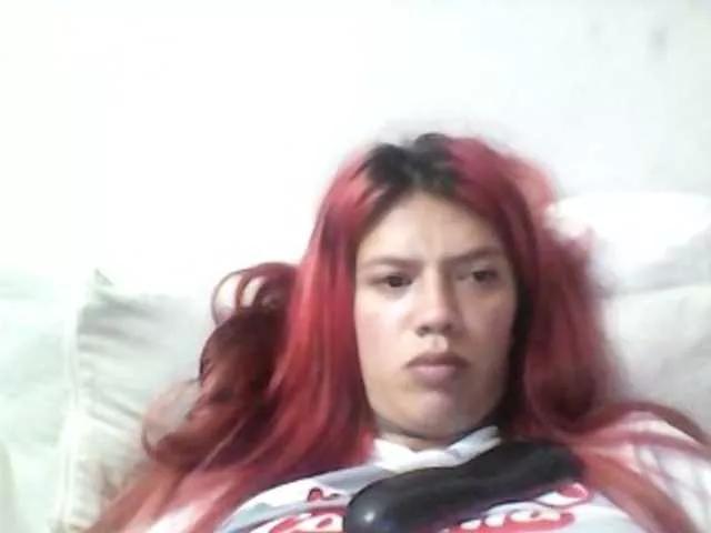 ShekinahPhili1 on BongaCams