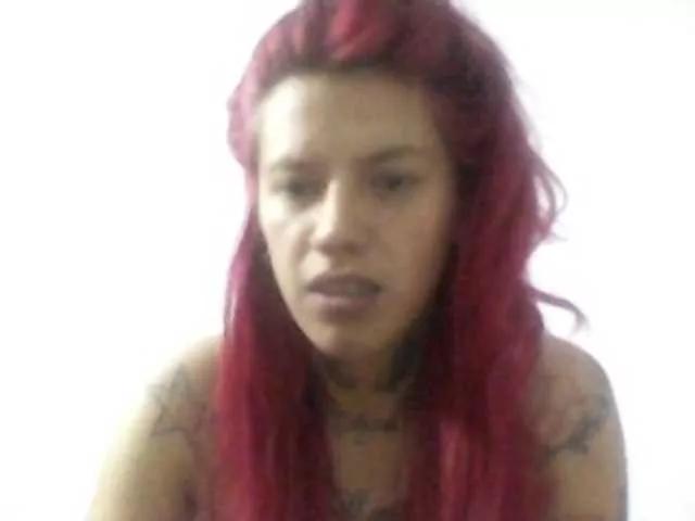 ShekinahPhili1 on BongaCams