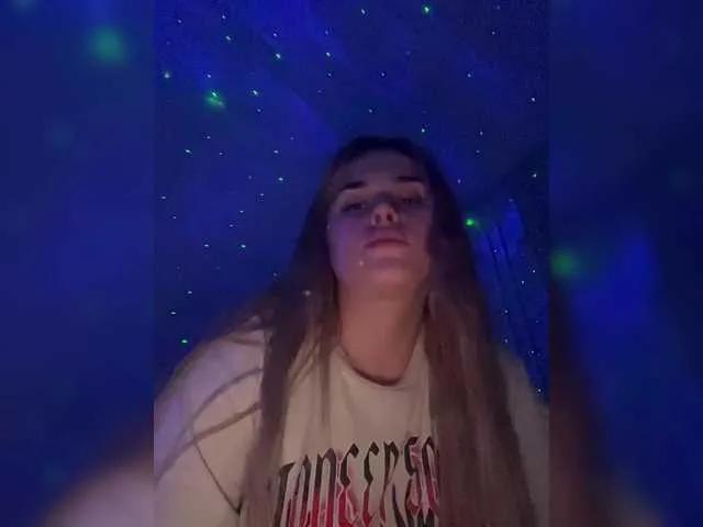 ShvartsAM — Freechat on BongaCams