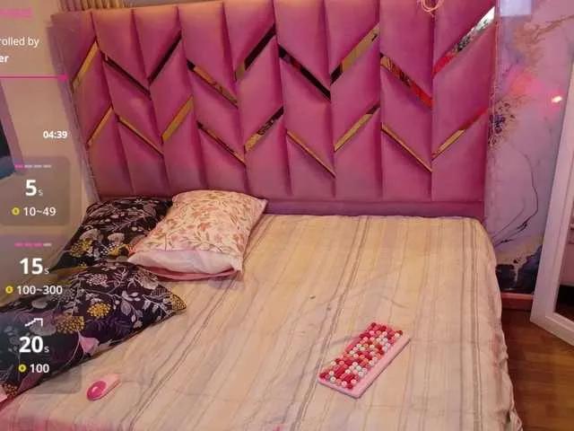 shycumdumpster on BongaCams