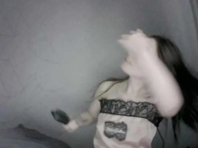 Sinner-5 on BongaCams