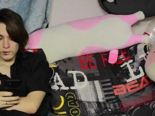 Sodom-and-gomorrah on BongaCams