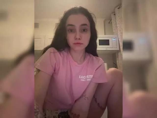 Freechat sofi-edvige on BongaCams