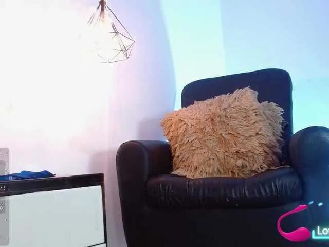 Freechat SofiiaMartinez on BongaCams