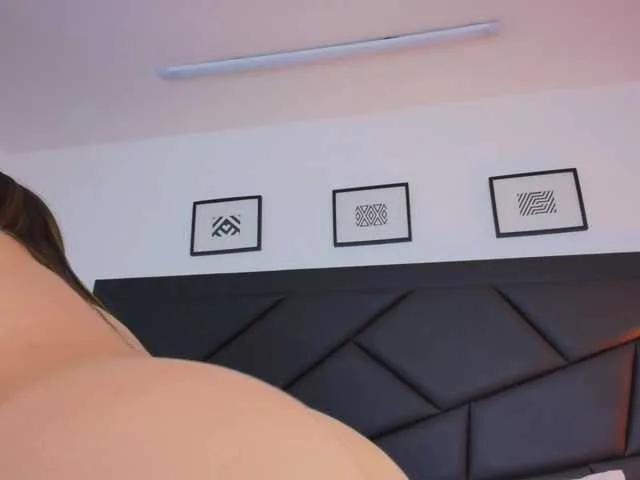 SophieCarther on BongaCams