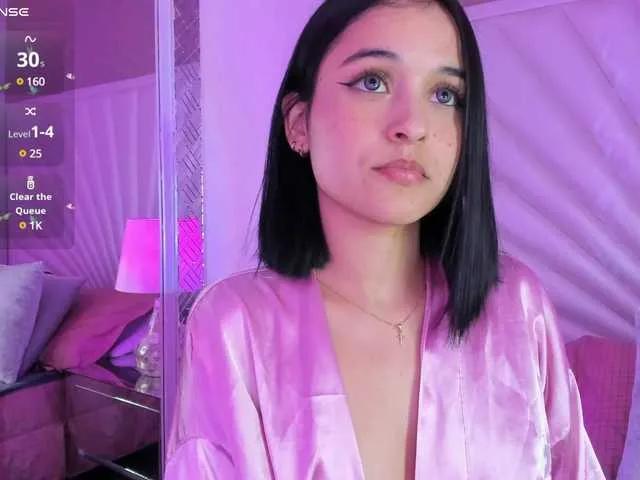 SophieeJacobs on BongaCams