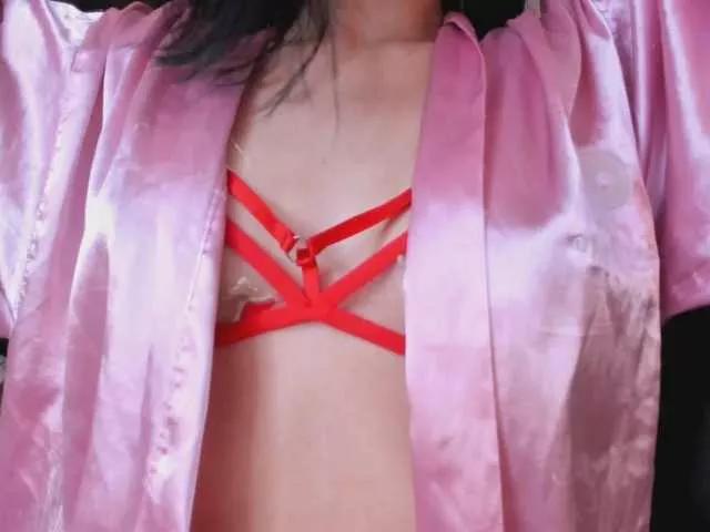 SophieeJacobs on BongaCams