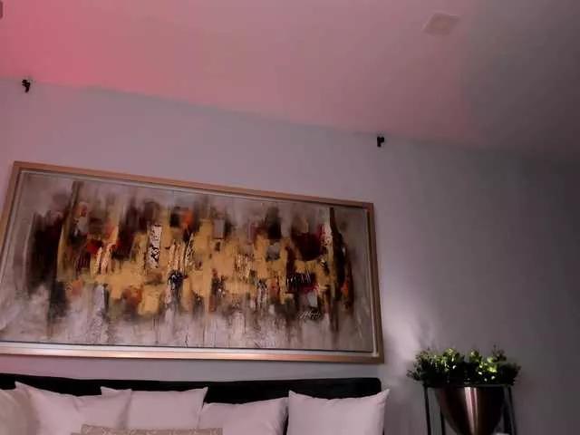 SophiePalmer on BongaCams