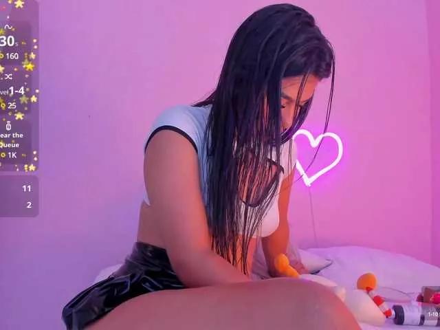 Sophiietaylor on BongaCams