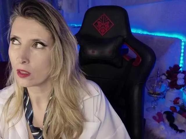 Soraya-Sapeca on BongaCams