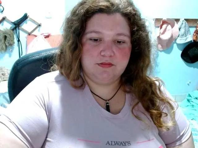 squirtbbw on BongaCams