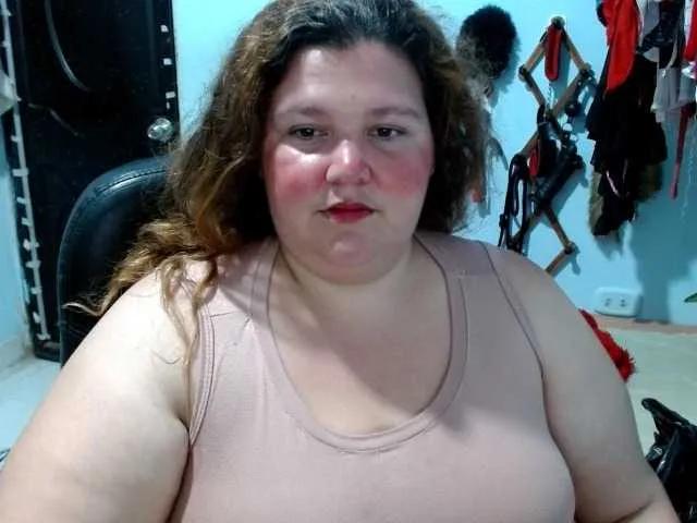 squirtbbw on BongaCams