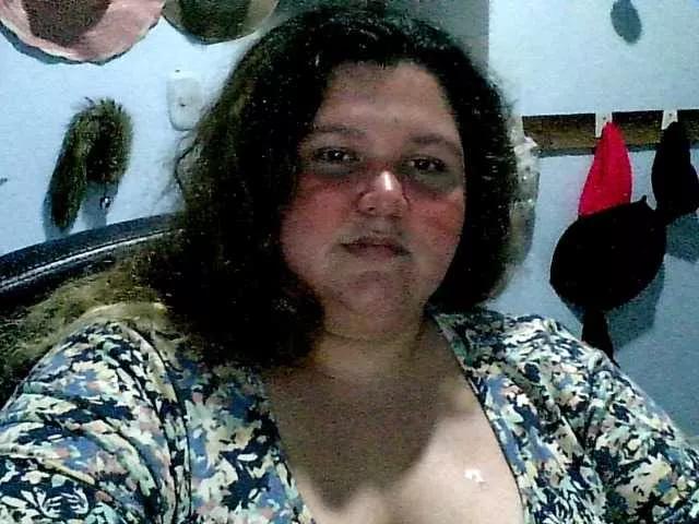 squirtbbw on BongaCams