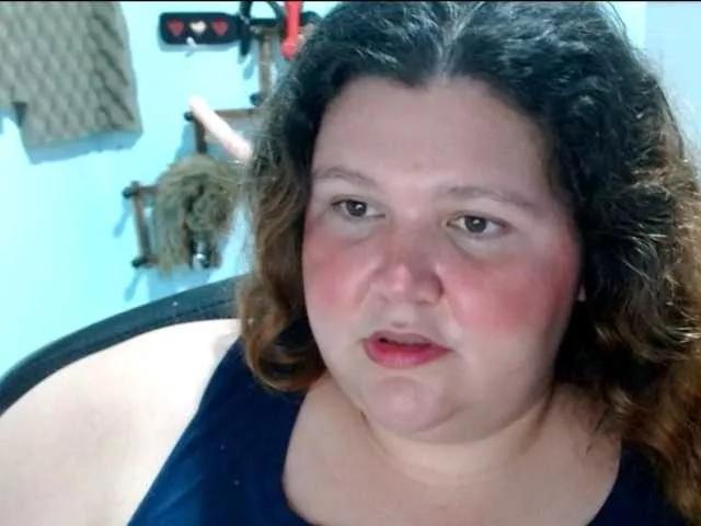 squirtbbw on BongaCams
