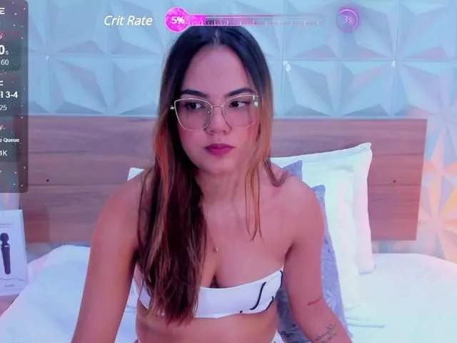 StaceyWhite on BongaCams