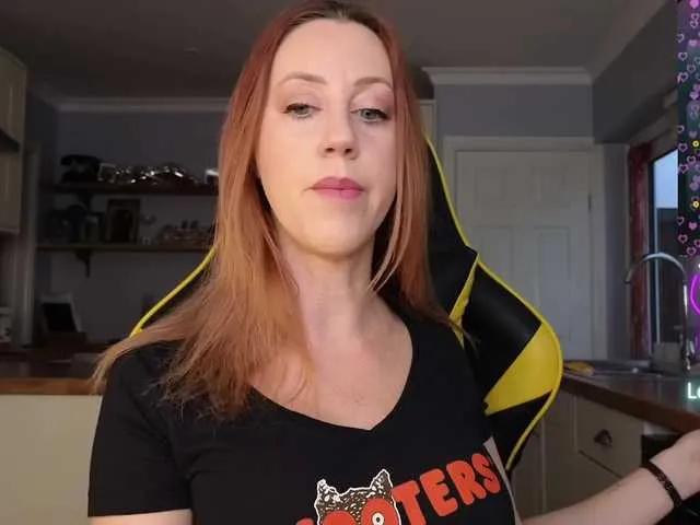 stripmequick — A kind and respectful attitude towards me, someone how likes a laugh and has good manners!