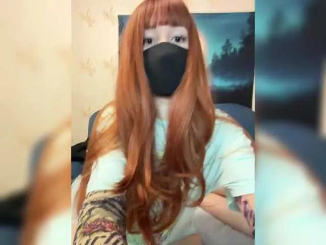 SUN-MOON on BongaCams