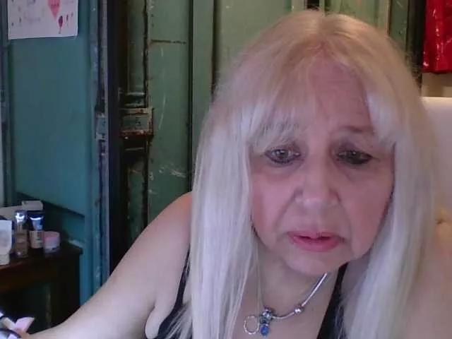 Freechat SusiLife on BongaCams