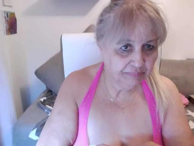 Freechat SusiLife on BongaCams