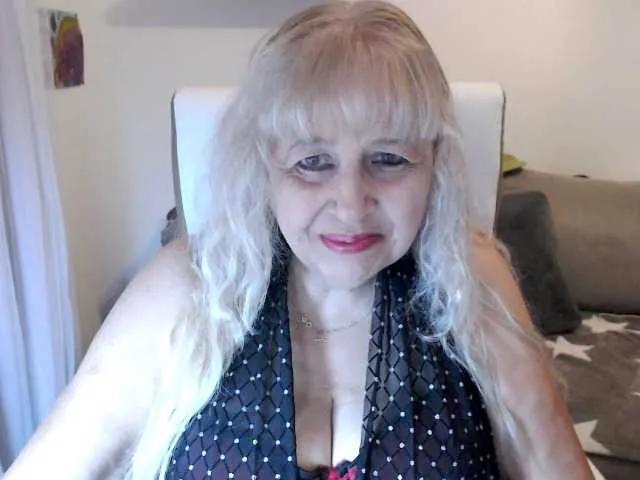 Freechat SusiLife on BongaCams