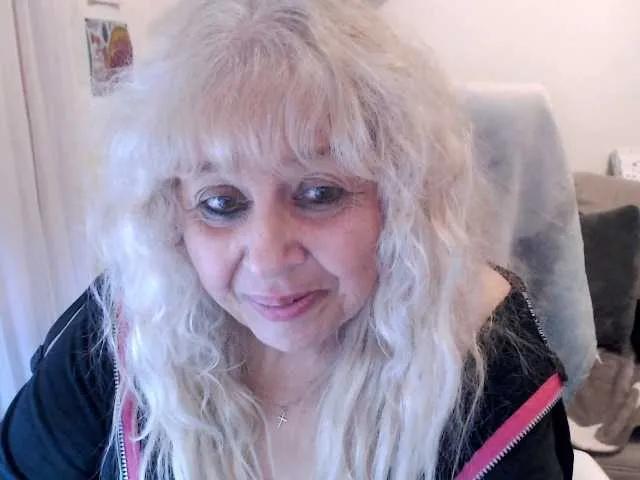 Freechat SusiLife on BongaCams