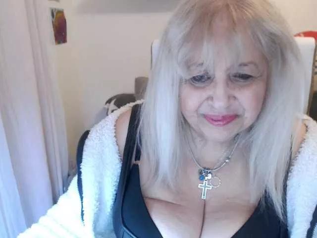 Freechat SusiLife on BongaCams