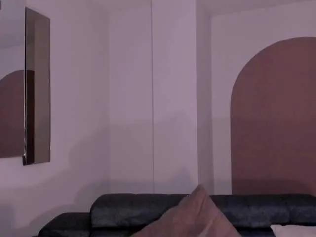 SussyBell on BongaCams