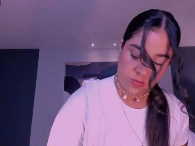 SussyBell on BongaCams