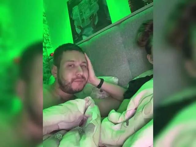 SvParochka on BongaCams