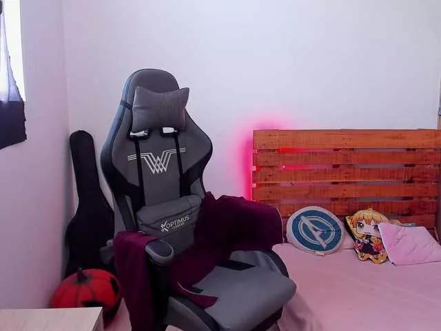 Sweet-Noah07 on BongaCams