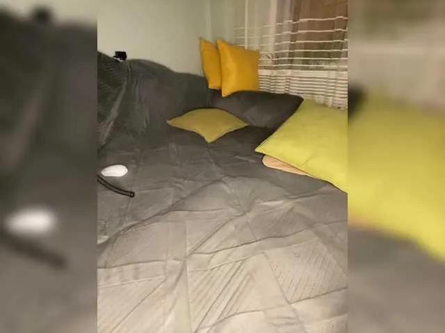 SweetLoveKiss on BongaCams