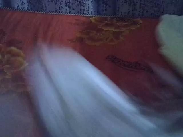 Sweetvine on BongaCams