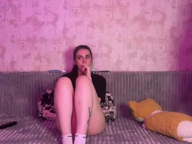 Sweety-couple on BongaCams