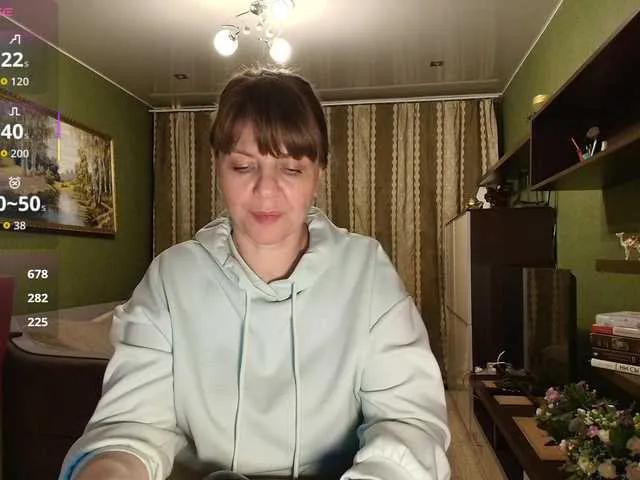 Taly1974 on BongaCams