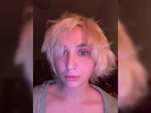 tamagotchigirl on BongaCams