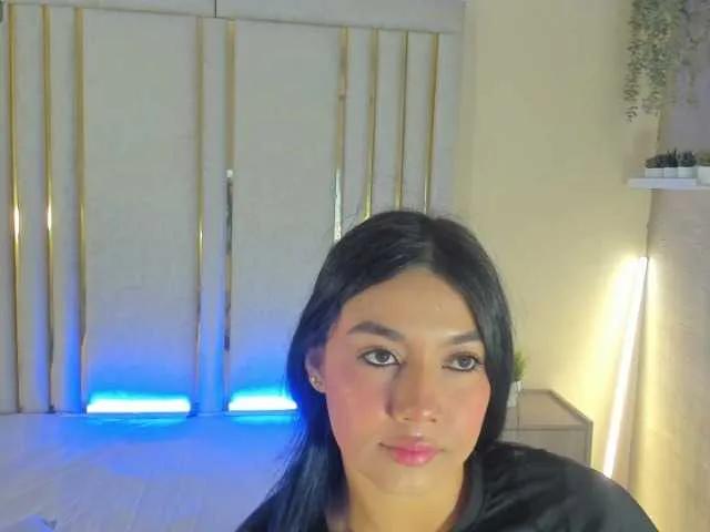 taniamilan on BongaCams