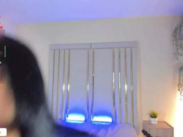 taniamilan on BongaCams