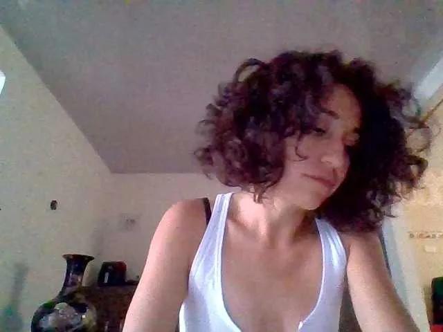 TanniaMarquez on BongaCams