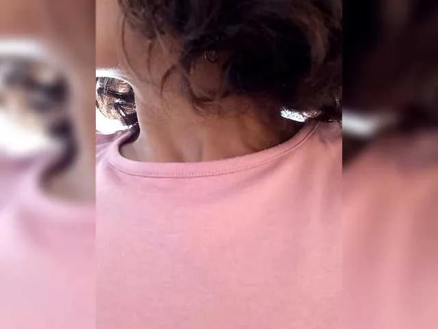 TanniaMarquez on BongaCams