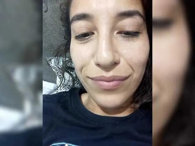 TanniaMarquez on BongaCams