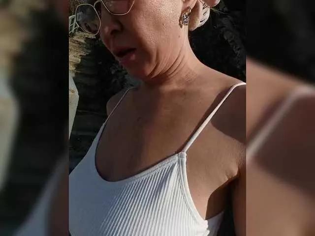 TerriRose on BongaCams